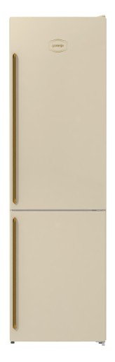ПОЛНЫЙ НАБОР БЫТОВОЙ ТЕХНИКИ GORENJE С ГАЗОВЫМ ПОТОКОМ Слоновой Кости