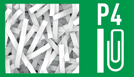 Niszczarka do papieru Leitz IQ Protect Premium 10X