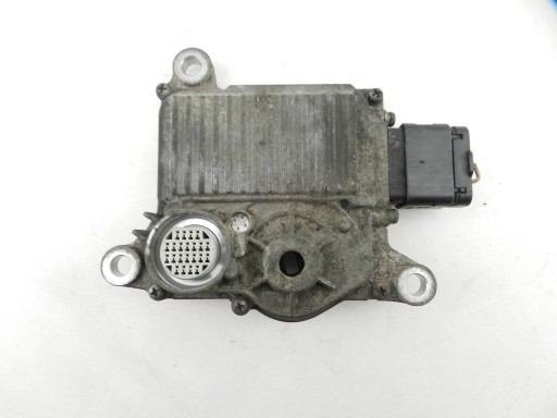 Контроллер коробки передач SAAB 93 II 9-3 1.9 TID