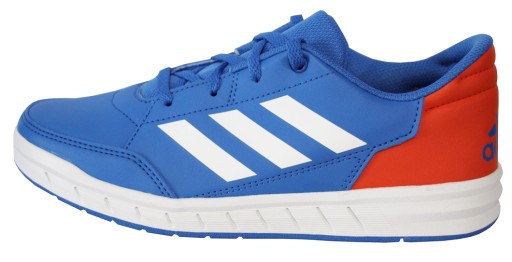 ОТЛИЧНЫЕ ОБУВИ ADIDAS ALTASPORT K D96867 r 38 2/3