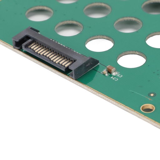 Райзер-карта pcie3.0 x16 m.2 u.2 SSD-адаптер расширения жесткого диска nvme t
