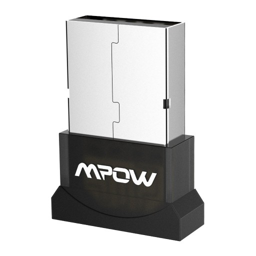 MPOW BEZPRZEWODOWY NADAJNIK/ODBIORNIK BLUETOOTH