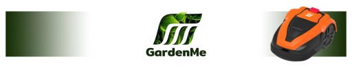 GARDENME 1400i DM2 — РОБОТ-КОСОСИЛКА