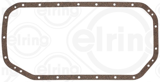 ПРОКЛАДКА МАСЛЯНОГО ПОДДОНА BMW 02 (E10) 2000 (120) 3