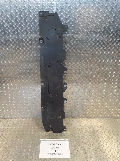 VOLVO XC60 II 17-21 0 КРЫШКА ШАССИ ЛЕВАЯ 31497613