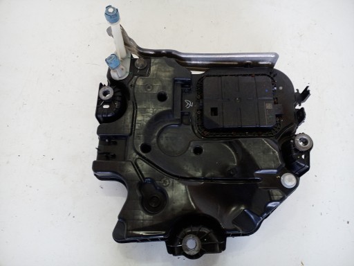 KOMPLETNY ZBIORNIK ADBLUE CITROEN C4 II B7 DS4 1.6