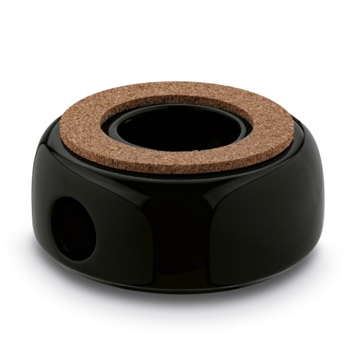 Чайник с керамической насадкой HEATER Konighoffer Andrea 1 5 л