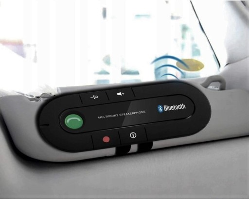 КОМПЛЕКТ Bluetooth HANDS-FREE