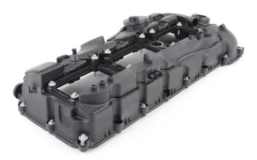Клапанная крышка BMW 4 F32/F36 435i OE BMW