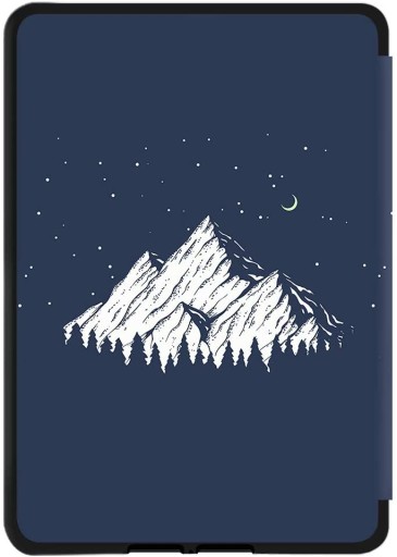 Чехол-чехол SMARTCASE для KINDLE PAPERWHITE 5 (11-го поколения)