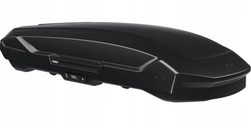 Бокс на крышу Thule Motion 3 XXL