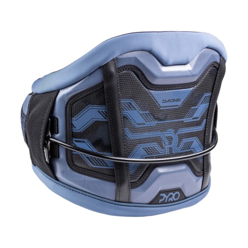 Dakine Pyro мужская трапеция синяя ДКК-ХАПЫХ L