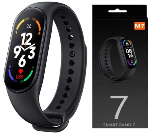 Часы SMARTBAND SMARTWATCH Пульс Шагомер Калории