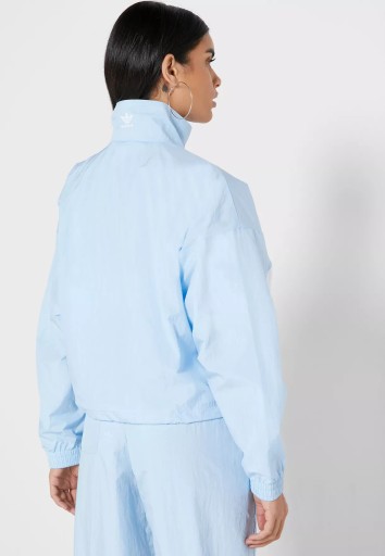 Спортивная куртка ADIDAS ORIGINALS Big Trefoil S