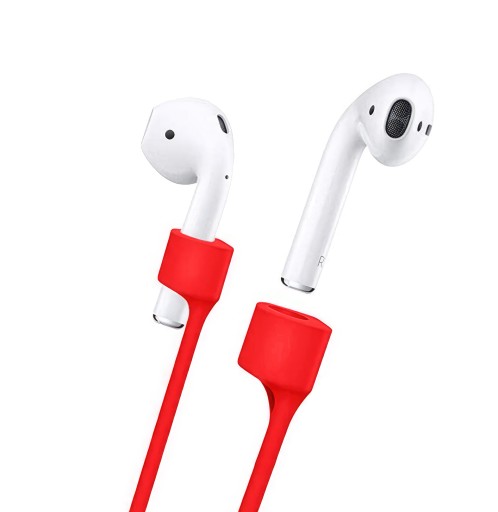 МАГНИТНЫЙ КАБЕЛЬНЫЙ РЕМЕНЬ ДЛЯ AIRPODS FREEBUDS