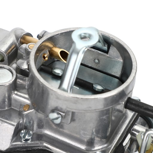 Карбюратор Autolite 1100 для Ford Mustang Falcon 1963-69 6-цил. 170/200