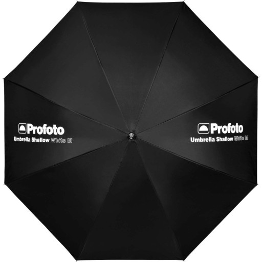 Зонт Profoto Shallow белый M