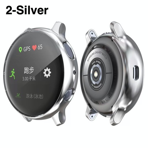 КОРПУС GALAXY WATCH ACTIVE 2 40 мм/44 мм РАЗНЫЕ ЦВЕТА