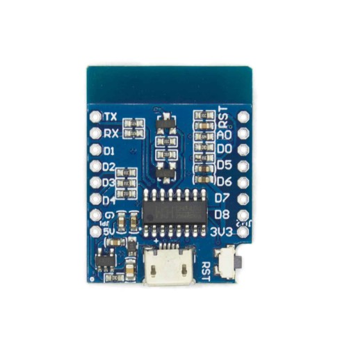 WEMOS D1 mini ESP8266-12F Arduino IoT Wi-Fi-модуль