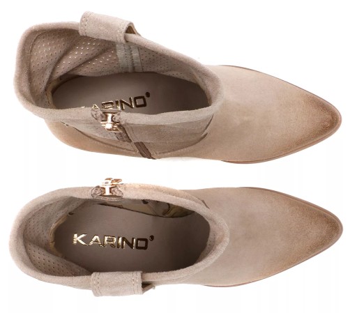 ПРОДАЖА KARINO-5034/001-P бежевый r39 LUPA2X