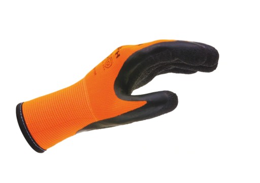 WURTH COMFORT 10 ИЗОЛИРОВАННЫЕ РАБОЧИЕ ПЕРЧАТКИ