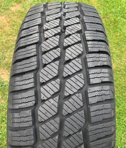 235/65 R16C NOWE opony całoroczne BUS A/S ORYGINAŁ