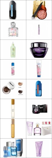 Жидкость для ванны AVON Tropical Mexicana 500мл
