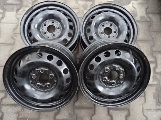 5x112 6,5x16 ET52MB Марко Поло Мерис V-Класс Vito