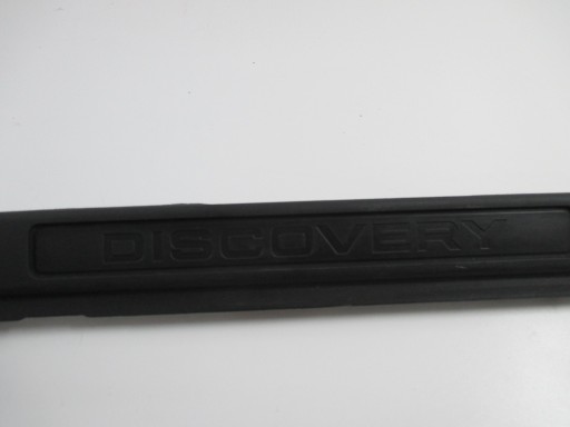 СЕРЕБРЯНЫЙ ЧЕХОЛ ДЛЯ LAND ROVER DISCOVERY SPORT FRAME