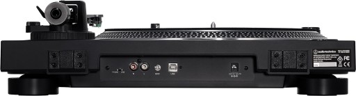 Audio-Technica AT-LP120XBT-USB