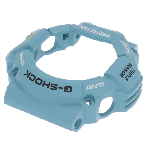 ОРИГИНАЛЬНЫЙ БЕЗЕЛЬ CASIO GW-9402 GW-9402KJ-2