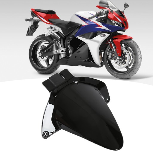 ЗАДНЕЕ КРЫЛО МОТОЦИКЛА для CBR600RR 2007-2012 гг.