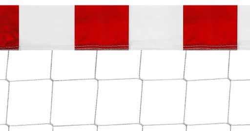 Duża Bramka Piłkarska Treningowa Stalowa do Piłki Nożnej 300x160cm ENERO