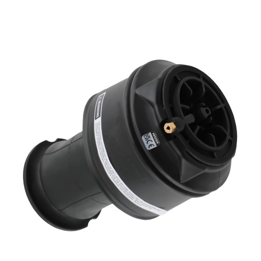 Rear Air Spring Bags For Citroen C4 Picasso
