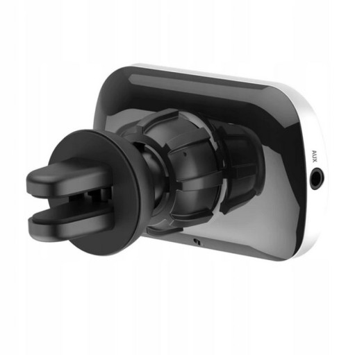 АВТОМОБИЛЬНЫЙ FM-ПЕРЕДАТЧИК BLUETOOTH БЫСТРОЕ ЗАРЯДНОЕ УСТРОЙСТВО 2x USB AUX