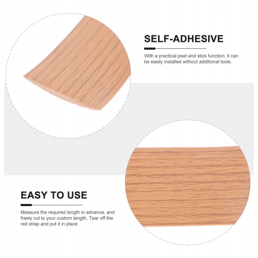 Podłoga Transition Zone Wood Vinyl Kidle