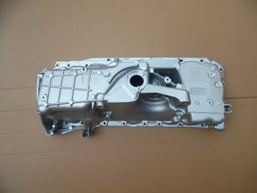 BMW F01 F06 F10 F11 МАСЛЯНЫЙ ПОДДОН N57 XD 7800325