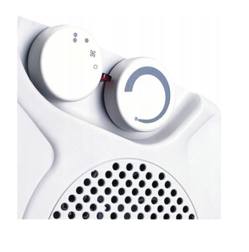 Farelka Thermo -Heater 2000W Электрический обогреватель