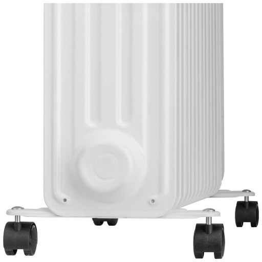 Выход Масляный радиатор Sencor SOH 3213WH 2500W