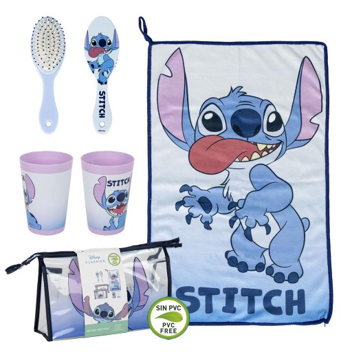 Туалетный косметический набор Stitch 478
