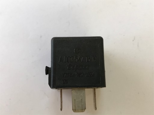 Реле Mercedes-Benz OE 0025421319