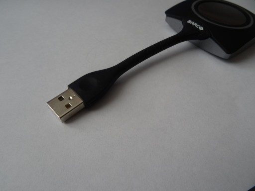 Дополнительная кнопка Barco Clickshare R9861500D01