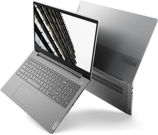ИГРОВОЙ Lenovo ThinkBook 15p G2 RTX 3050 i7-11800H КЛАСС 16/512 ГБ. И