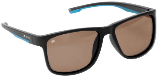 ПОЛЯРИЗОВАННЫЕ СОЛНЦЕЗАЩИТНЫЕ ОЧКИ MIKADO AMO-0484B-BR СИНИЕ BRO