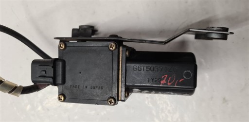 КРУИЗ-КОНТРОЛЬ MITSUBISHI ECLIPSE 3G 2.4 03R G6T50371ZC