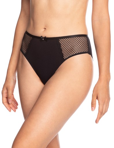 2x LAMA MAJTKI DAMSKIE BAWEŁNIANE FIGI BIKINI ROZ.M