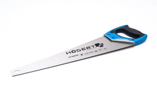 HOGERT PIŁA PŁATNICA 500 MM