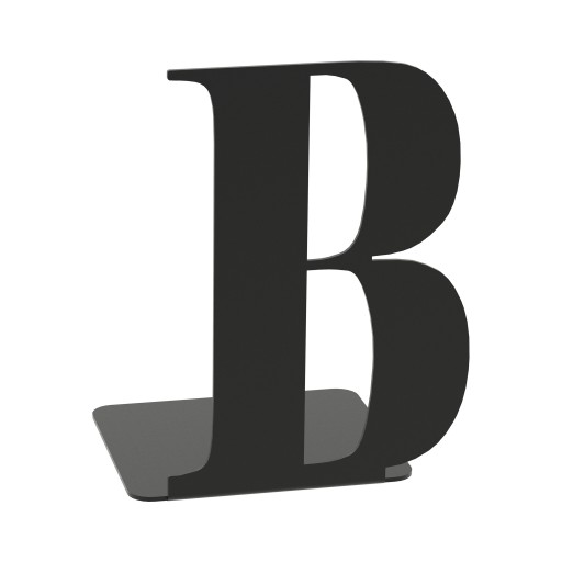 Подставка для книг B, опорная база для книги