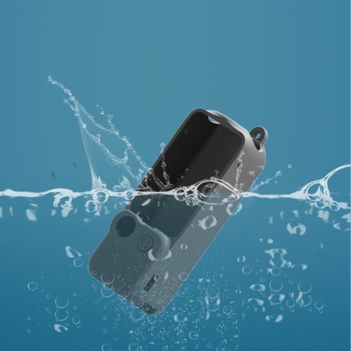 Чехол Case Cover 2x Cover Cover для DJI OSMO POCKET 3