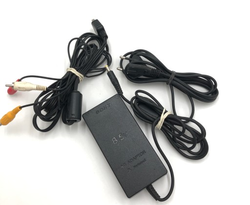 Konsola PlayStation 2 PS2 SLIM SCPH-79003